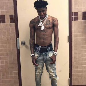 Meet your Posher, Antwan